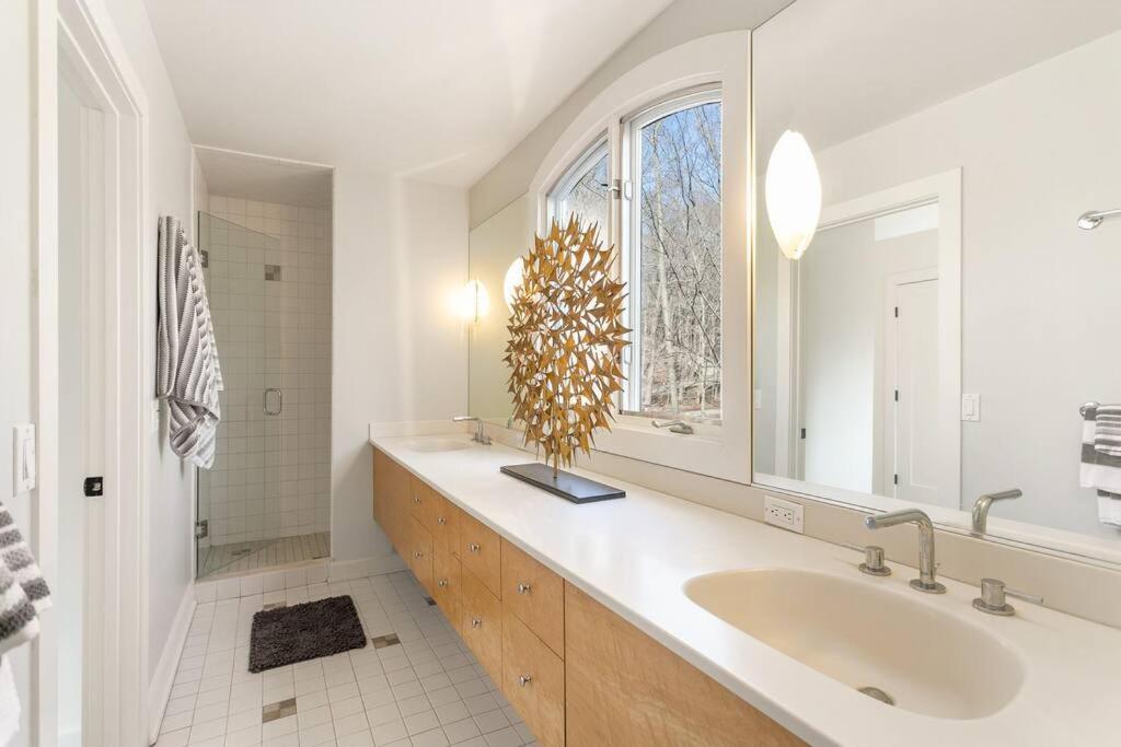 The Sanctuary At Deer Dune , Saugatuck Luaran gambar