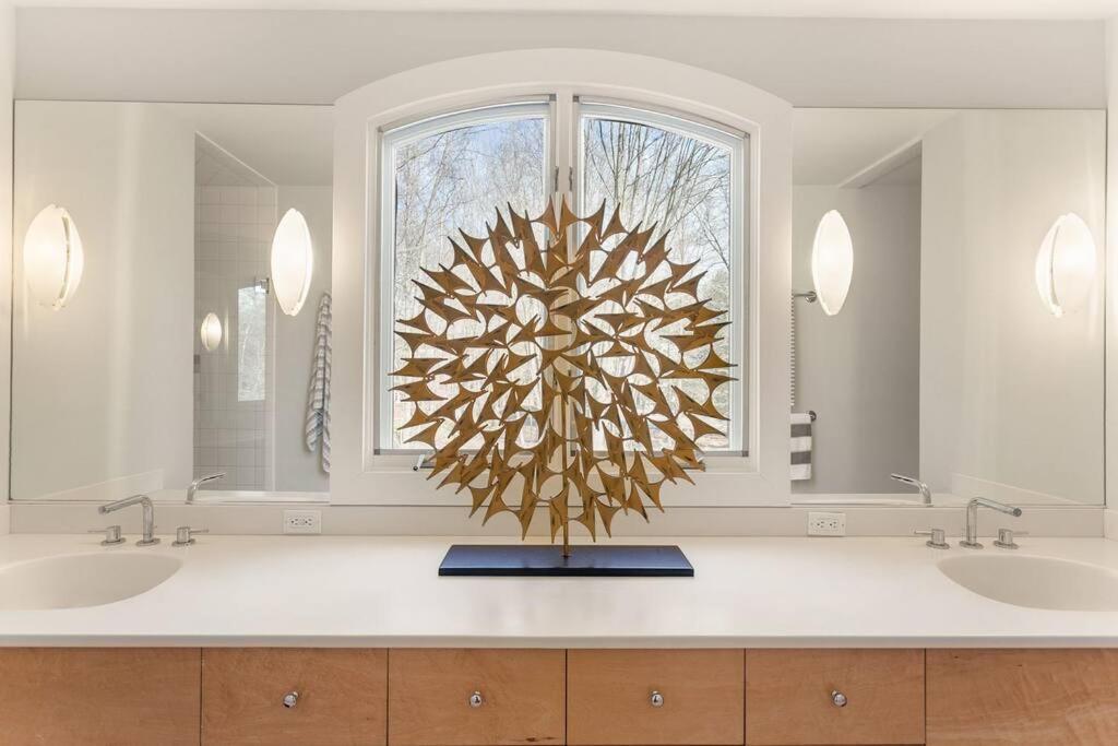The Sanctuary At Deer Dune , Saugatuck Luaran gambar