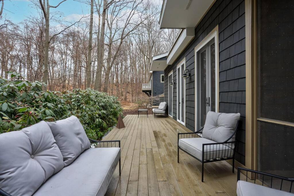The Sanctuary At Deer Dune , Saugatuck Luaran gambar