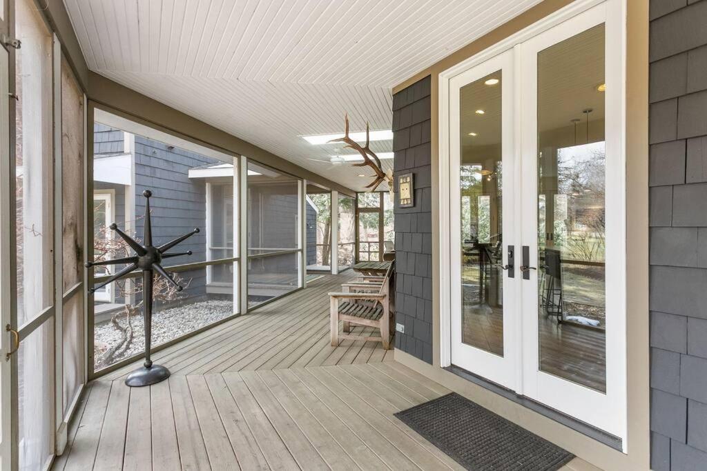 The Sanctuary At Deer Dune , Saugatuck Luaran gambar