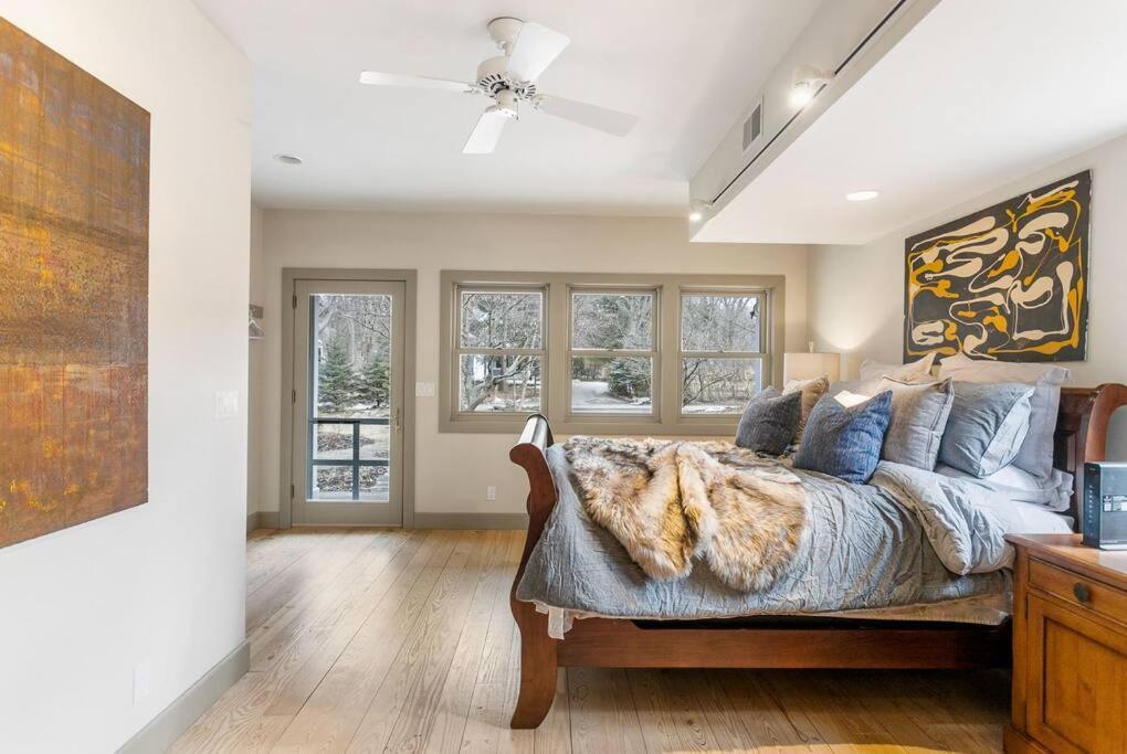 The Sanctuary At Deer Dune , Saugatuck Luaran gambar