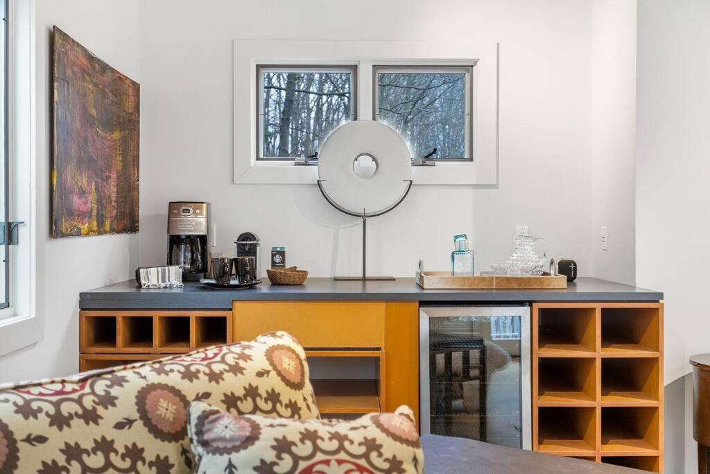 The Sanctuary At Deer Dune , Saugatuck Luaran gambar