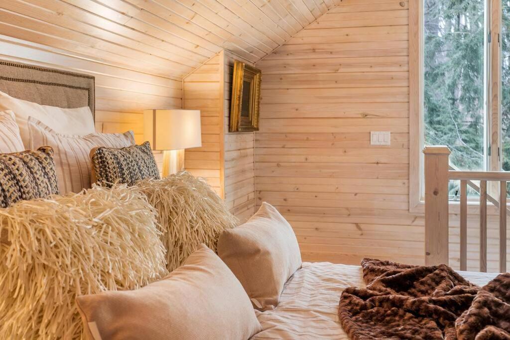 The Sanctuary At Deer Dune , Saugatuck Luaran gambar