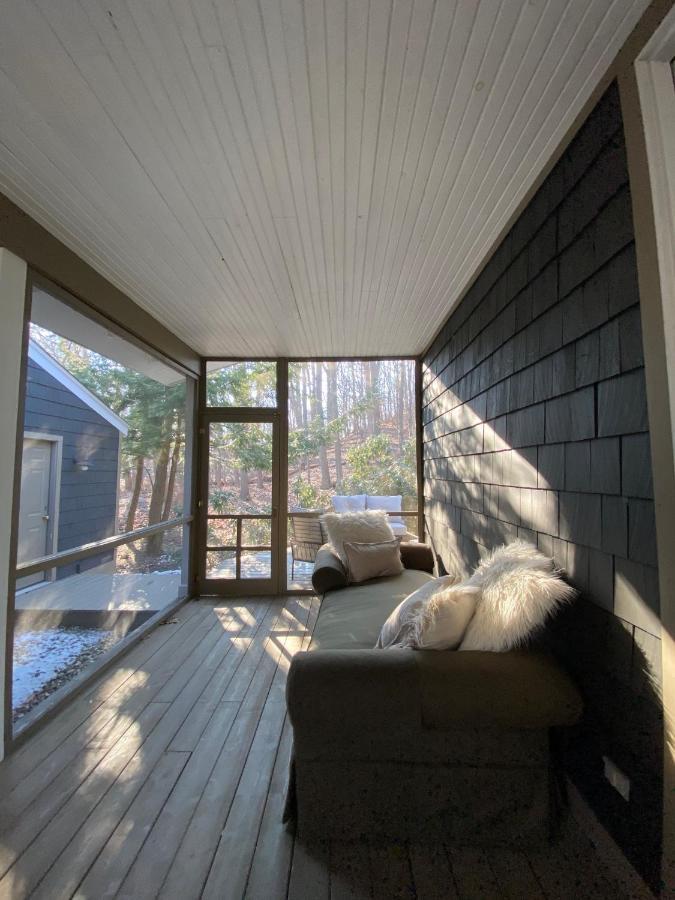 The Sanctuary At Deer Dune , Saugatuck Luaran gambar