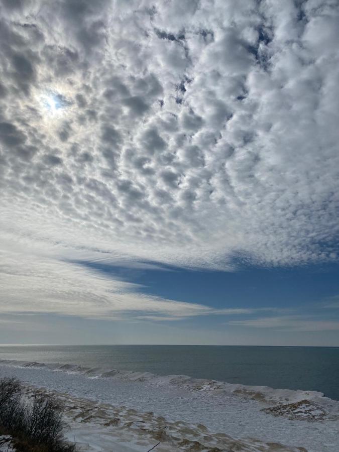 The Sanctuary At Deer Dune , Saugatuck Luaran gambar